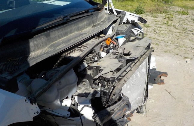 Volkswagen ID.3 cena 50900 przebieg: 23711, rok produkcji 2022 z Ustrzyki Dolne małe 379